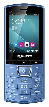 Micromax X741