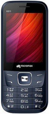 Micromax X811