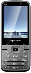 Micromax X930