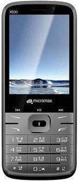 Micromax X930