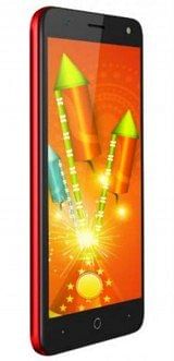 Micromax Bharat 4 Diwali Edition