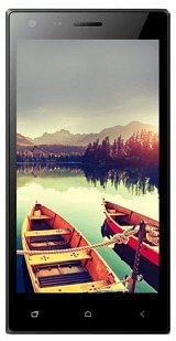 Micromax Canvas XP 4G