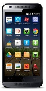 Micromax Canvas Fire 3 A096