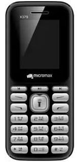 Micromax X379