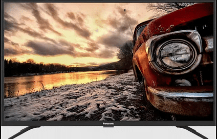 Panasonic TH-32LS680DX 32 Inch Full HD Smart LED TV