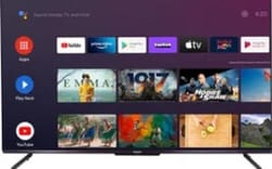 Panasonic TH-55LX850DX 55 inch Ultra HD 4K Smart LED TV