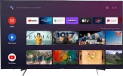 Panasonic TH-65LX700DX 65 Inch Ultra HD 4K Smart LED TV
