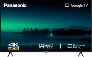 Panasonic TH-55MX660DX 55 inch Ultra HD 4K Smart LED TV