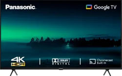 Panasonic TH-43MX660DX 43 inch Ultra HD 4K Smart LED TV