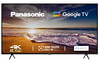 Panasonic MX660 65 inch Ultra HD 4K Smart LED TV (TH-65MX660DX)