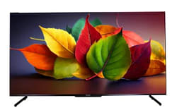 Panasonic MX710 65 inch Ultra HD 4K Smart LED TV (TH-65MX710DX)