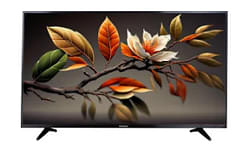 Panasonic MX700 43 inch Ultra HD 4K Smart LED TV (TH-43MX700DX)