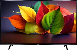 Panasonic MX850 55 inch Ultra HD 4K Smart LED TV (TH-55MX850DX)