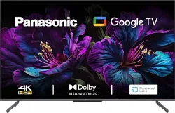 Panasonic MX800 65 inch Ultra HD 4K Smart LED TV (TH-65MX800DX)