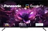 Panasonic MX850D 65 inch Ultra HD 4K Smart LED TV (TH-65MX850DX)