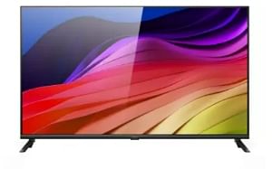 Realme Smart TV X 43 inch Full HD Smart LED TV