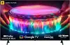 Realme TechLife CineSonic Q 55 inch Ultra HD 4K Smart QLED TV (55UHDGQRWSGQ)