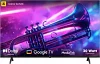 Realme TechLife CineSonic 50 inch Ultra HD 4K Smart LED TV (50UHDGDRWSXP)