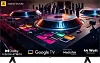 Realme TechLife CineSonic Q 65 inch Ultra HD 4K Smart QLED TV (65UHDGQRWSGQ)