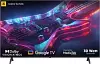 Realme TechLife CineSonic Q 50 inch Ultra HD 4K Smart QLED TV (50UHDGQRWSGQ)