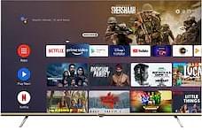 Thomson Oath Pro Max 55-inch 4K Android TV