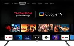 Thomson Q50H1000 50 inch Ultra HD 4K Smart LED TV