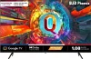 Thomson Phoenix 43 inch Ultra HD 4K Smart QLED TV (Q43H1110)