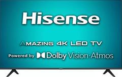 Hisense 43A71F Ultra HD 4K  Smart LED TV