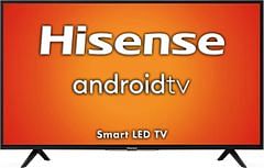 Hisense 40A56E 40-inch Full HD Smart LED TV