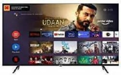 Kodak 50MT5011 50-inch Ultra HD 4K Smart LED TV
