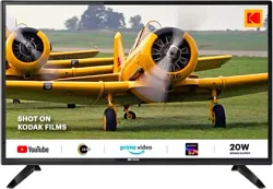 Kodak SE Series 24SE5002 24 inch HD Ready Smart TV