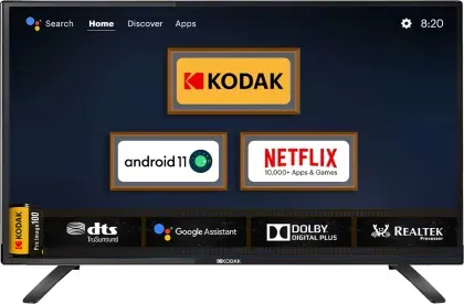 Kodak 429X5071 42 inch Full HD Smart LED TV