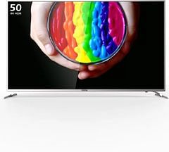 Onida 50UIC (50-inch) Ultra HD 4K Smart LED TV