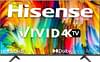 Hisense 43A6GE 43-inch Ultra HD 4K Smart LED TV