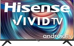 Hisense 32A4G 32-inch HD Ready Smart LED TV