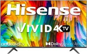 Hisense 50A6GE 50 inch Ultra HD 4K Smart LED TV