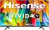 Hisense 50A6GE 50 inch Ultra HD 4K Smart LED TV