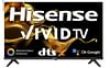 Hisense 43A4G 43 inch Full HD Smart LED TV
