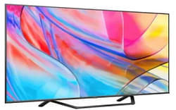 Hisense A7K 55 inch Ultra HD 4K Smart QLED TV