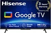 Hisense A6H 55 inch Ultra HD 4K Smart LED TV (55A6H)