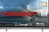 Hisense Tornado 2.0 Series 65 inch Ultra HD 4K Smart LED TV (65A7H)