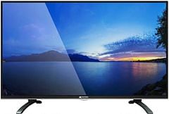 Micromax 40 CANVAS-S (40-inch) Full HD Smart TV