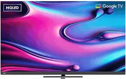 Haier 55S8GT 55 inch Ultra HD 4K Smart QLED TV
