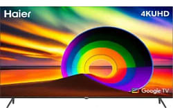Haier L50FG 50 inch Ultra HD 4K Smart LED TV