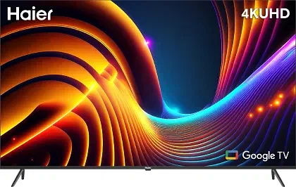 Haier L43FG 43 inch Ultra HD 4K Smart LED TV