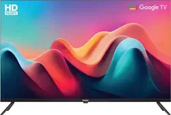 Haier LE32K800GT 32 inch HD Ready Smart LED TV