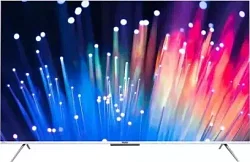 Haier P7 Series 75 inch Ultra HD 4K Smart LED TV (75P7GT)