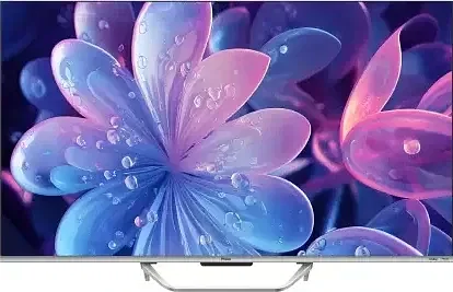 Haier Q5 43 inch Ultra HD 4K Smart QLED TV (43Q5)