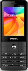 Intex Turbo 108