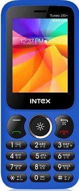 Intex Turbo 210 Plus